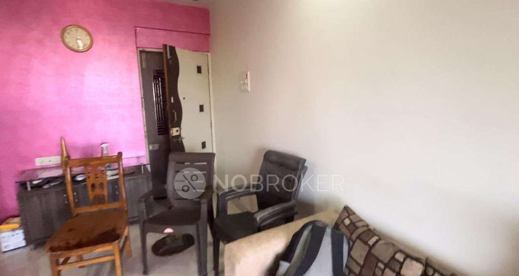 2 BHK Flat In Royal Residency Kalyan, Kalyan West for Rent  In Chikan Ghar