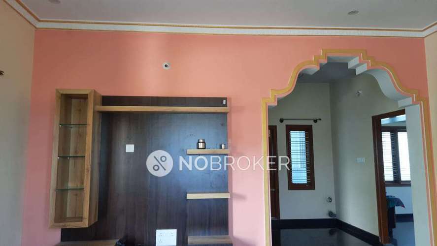 2 BHK Flat In Standalone Building  for Rent  In Jigani,
