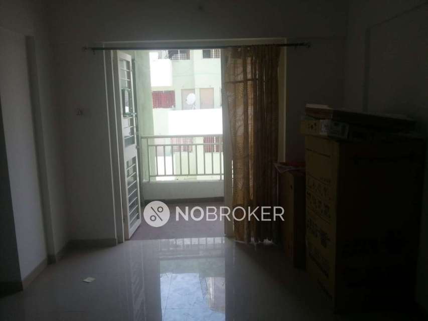 1 BHK Flat In Green Hive For Sale  In Fursungi