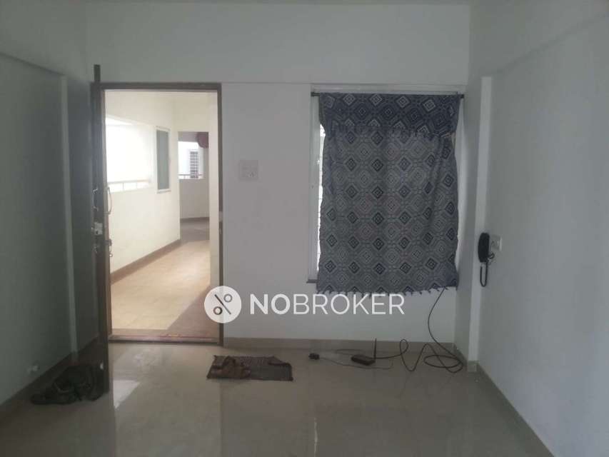 1 BHK Flat In Green Hive For Sale  In Fursungi