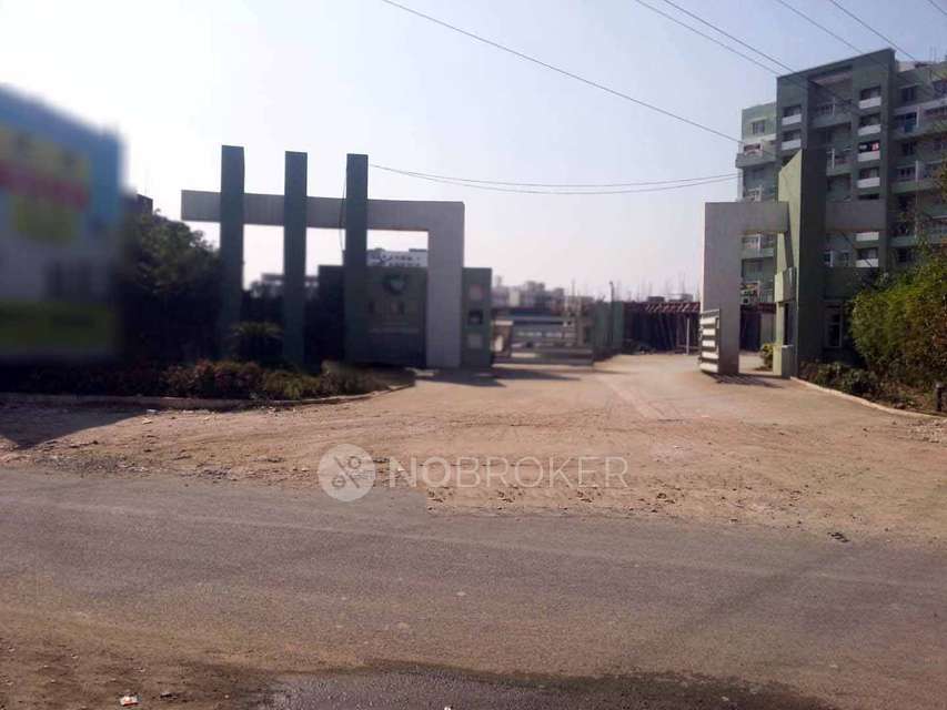 1 BHK Flat In Green Hive For Sale  In Fursungi