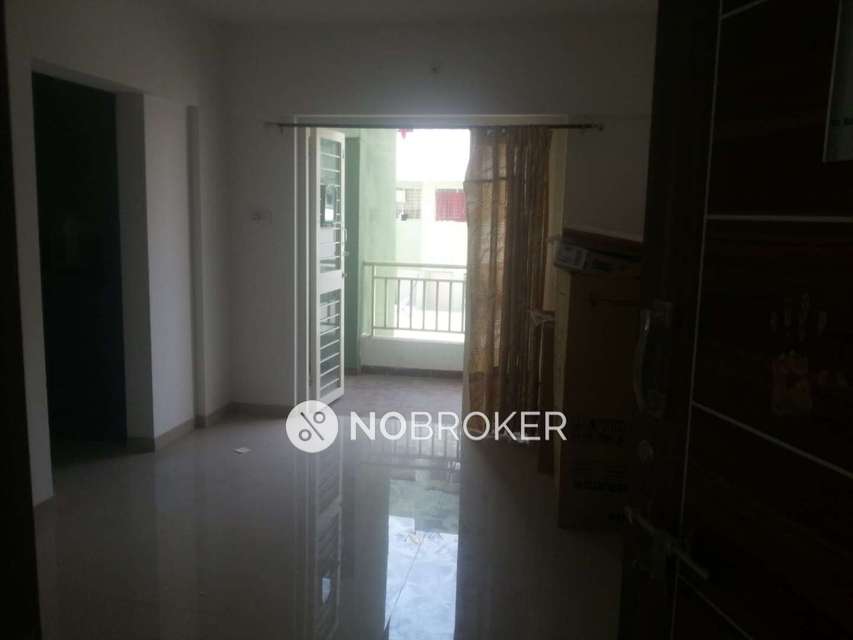 1 BHK Flat In Green Hive For Sale  In Fursungi