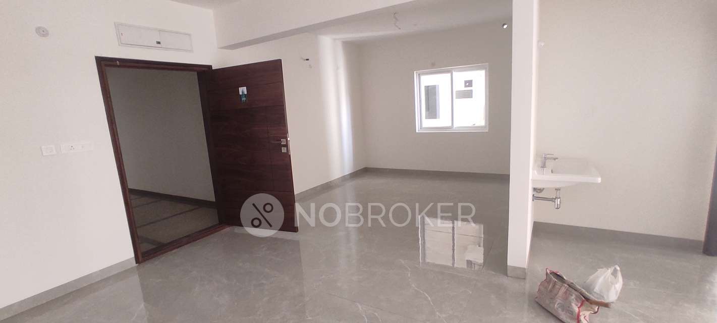 2 BHK Flat In Hallmark Skyrena, Narsingi For Sale  In Hallmark Skyrena