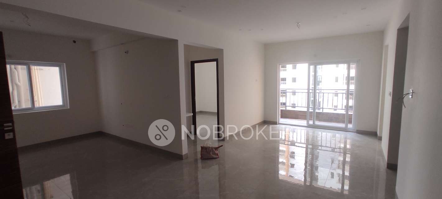 2 BHK Flat In Hallmark Skyrena, Narsingi For Sale  In Hallmark Skyrena