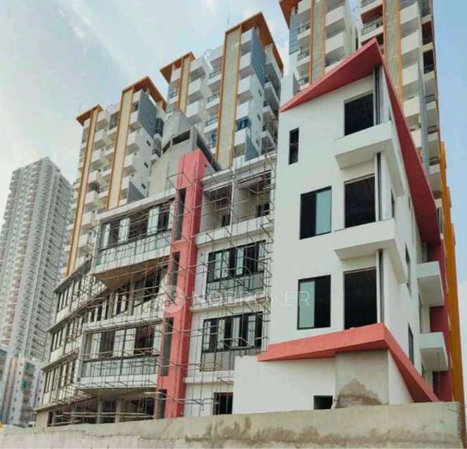 2 BHK Flat In Hallmark Skyrena, Narsingi For Sale  In Hallmark Skyrena