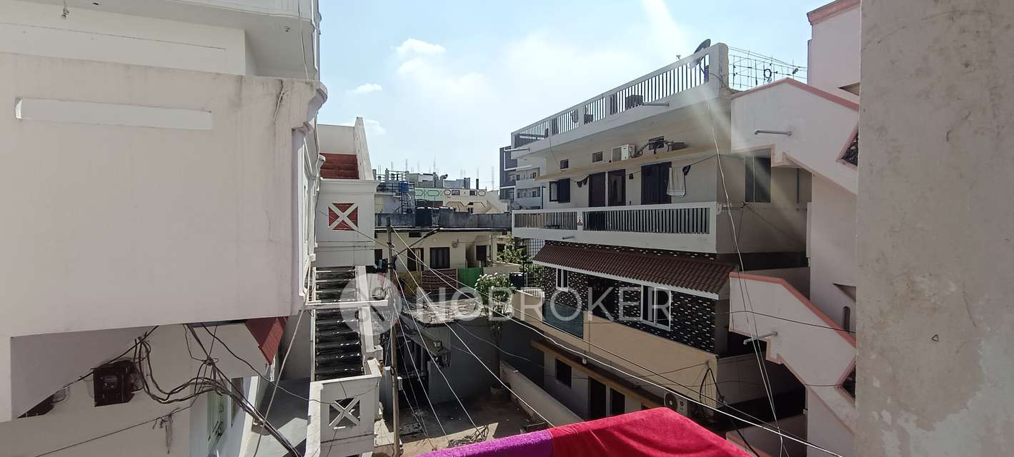 4+ BHK House For Sale  In Langar Houz