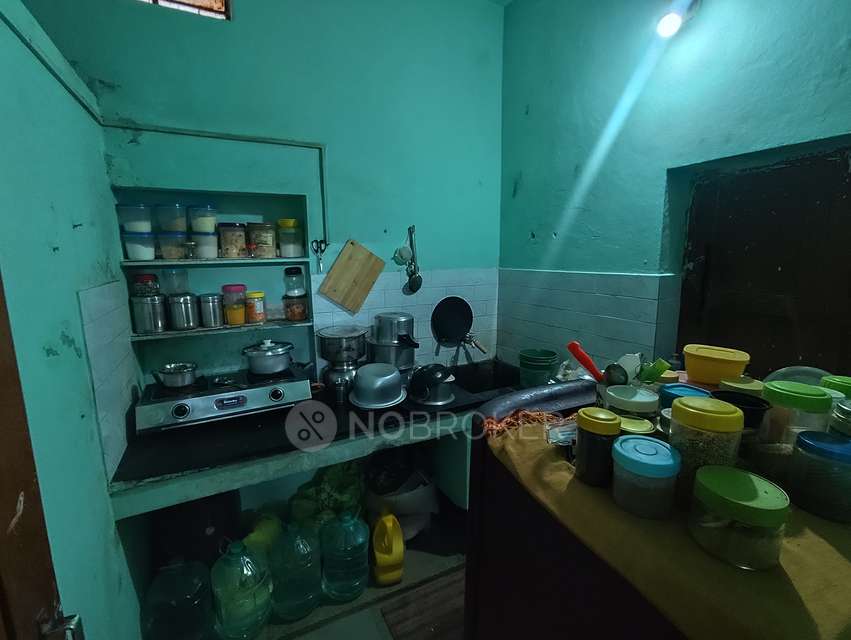 4+ BHK House For Sale  In Langar Houz