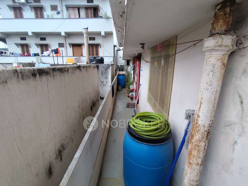 4+ BHK House For Sale  In Langar Houz