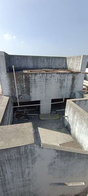 4+ BHK House For Sale  In Langar Houz