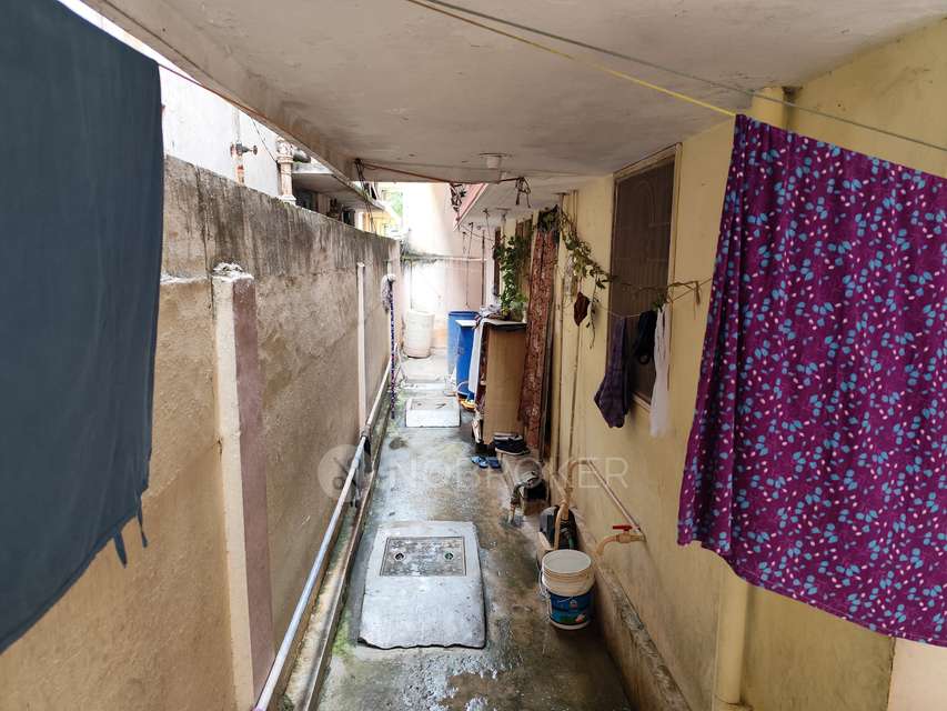 4+ BHK House For Sale  In Langar Houz