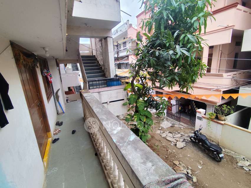 4+ BHK House For Sale  In Langar Houz