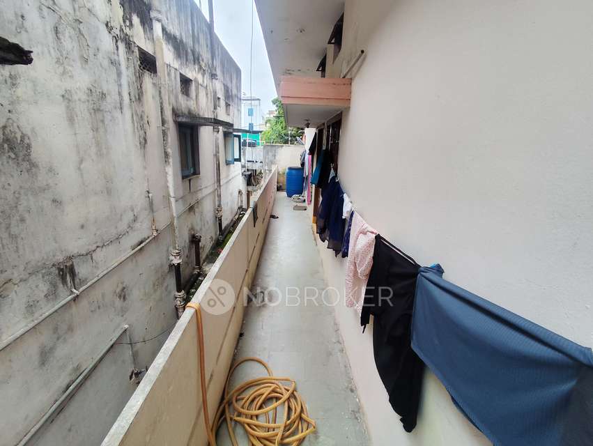 4+ BHK House For Sale  In Langar Houz