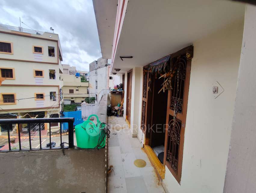 4+ BHK House For Sale  In Langar Houz