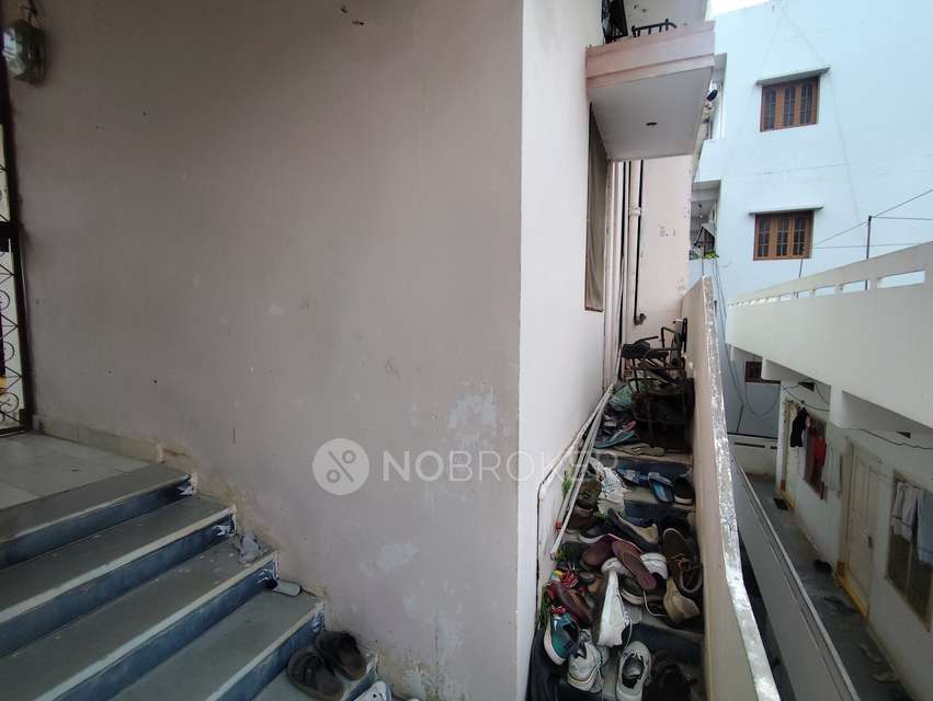 4+ BHK House For Sale  In Langar Houz