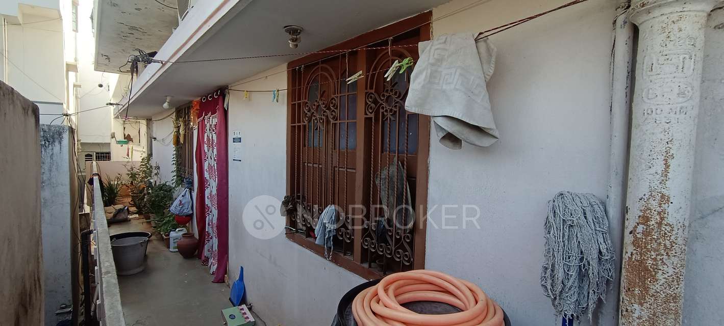 4+ BHK House For Sale  In Langar Houz