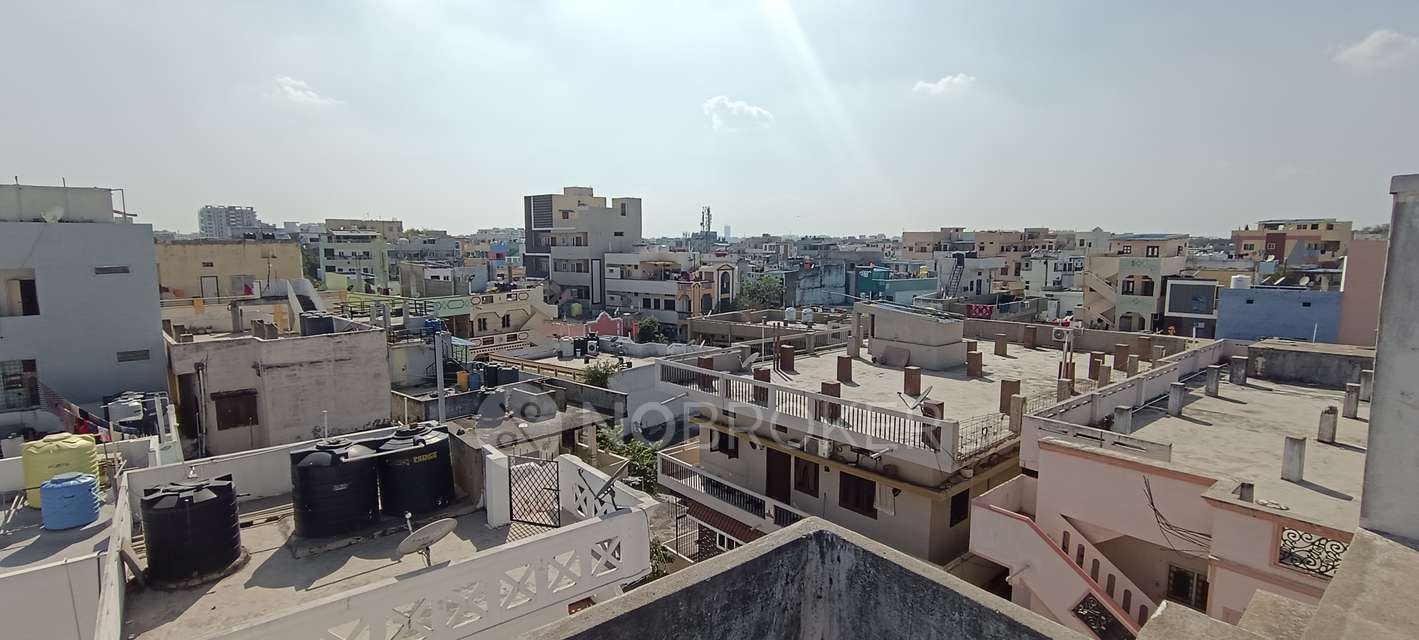 4+ BHK House For Sale  In Langar Houz