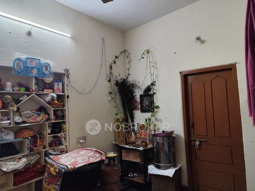 4+ BHK House For Sale  In Langar Houz