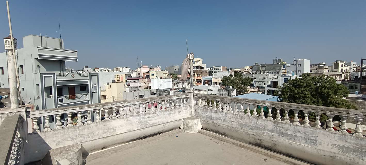 4+ BHK House For Sale  In Langar Houz