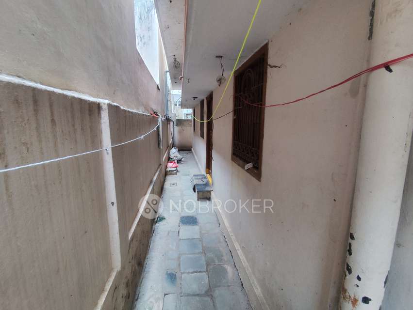 4+ BHK House For Sale  In Langar Houz