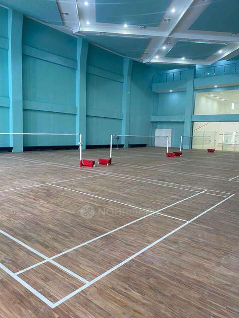 3 BHK Flat In Gera World Of Joy For Sale  In Kharadi 