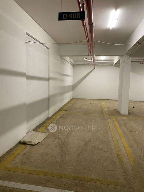 3 BHK Flat In Gera World Of Joy For Sale  In Kharadi 