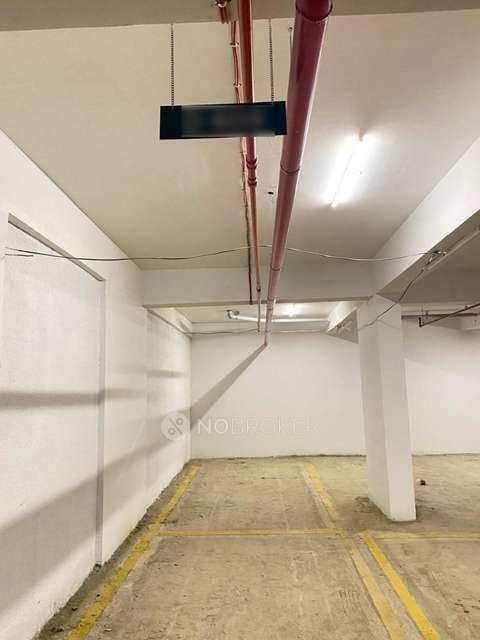 3 BHK Flat In Gera World Of Joy For Sale  In Kharadi 