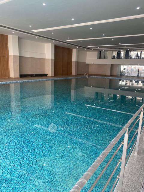 3 BHK Flat In Gera World Of Joy For Sale  In Kharadi 