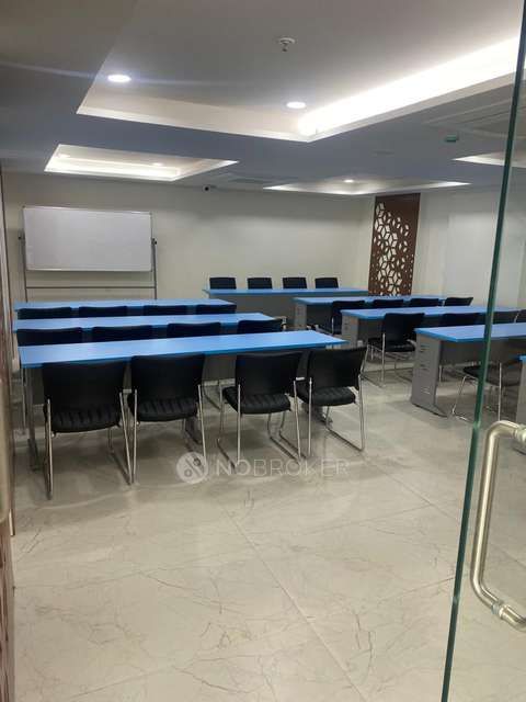 3 BHK Flat In Gera World Of Joy For Sale  In Kharadi 