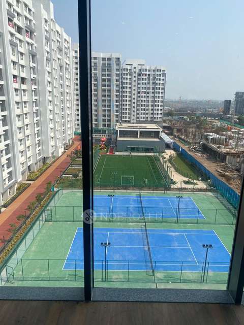 3 BHK Flat In Gera World Of Joy For Sale  In Kharadi 