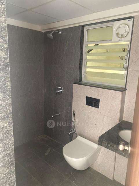 3 BHK Flat In Gera World Of Joy For Sale  In Kharadi 