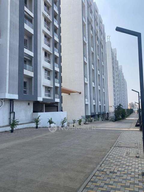 3 BHK Flat In Gera World Of Joy For Sale  In Kharadi 