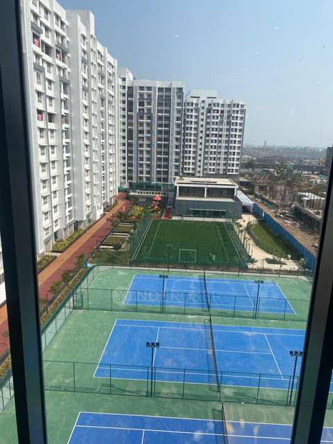3 BHK Flat In Gera World Of Joy For Sale  In Kharadi 
