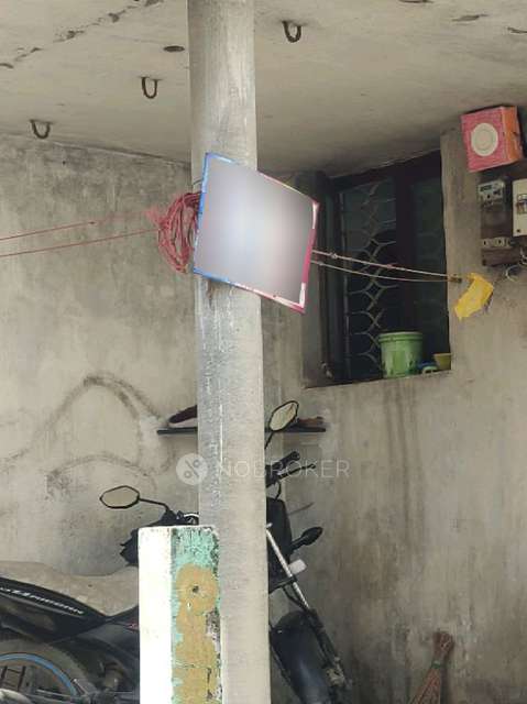 1 RK House for Rent  In Poonamallee