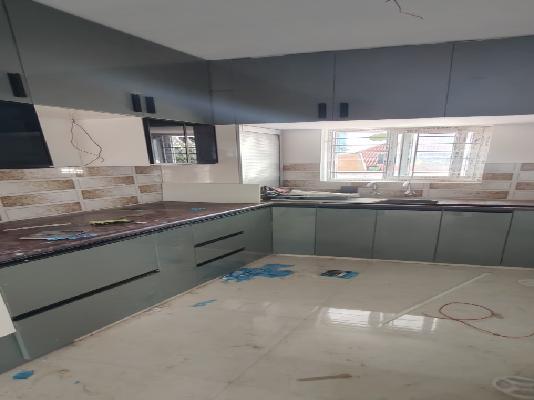 3 BHK Flat In Sk Residency For Sale  In Perambur