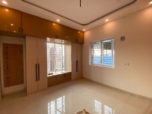 3 BHK Flat In Sk Residency For Sale  In Perambur