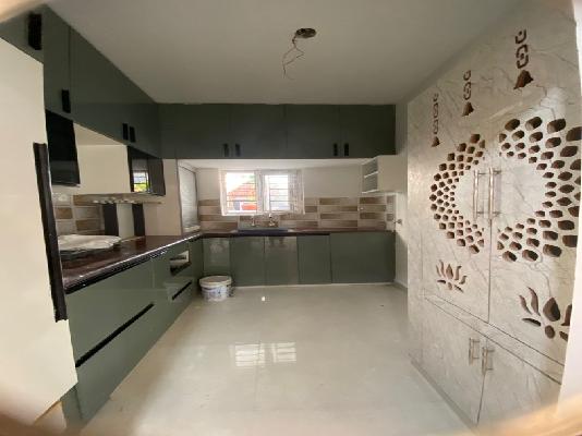 3 BHK Flat In Sk Residency For Sale  In Perambur