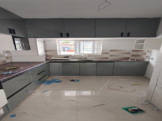 3 BHK Flat In Sk Residency For Sale  In Perambur