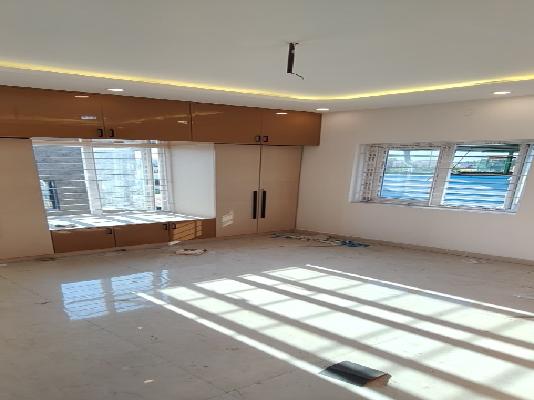 3 BHK Flat In Sk Residency For Sale  In Perambur