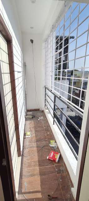 3 BHK Flat In Sk Residency For Sale  In Perambur