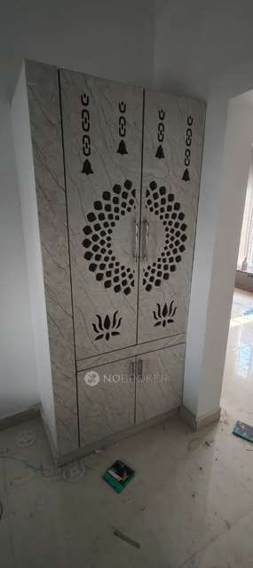 3 BHK Flat In Sk Residency For Sale  In Perambur