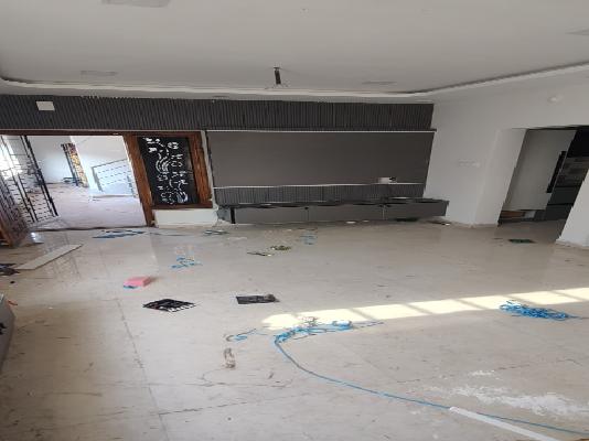 3 BHK Flat In Sk Residency For Sale  In Perambur