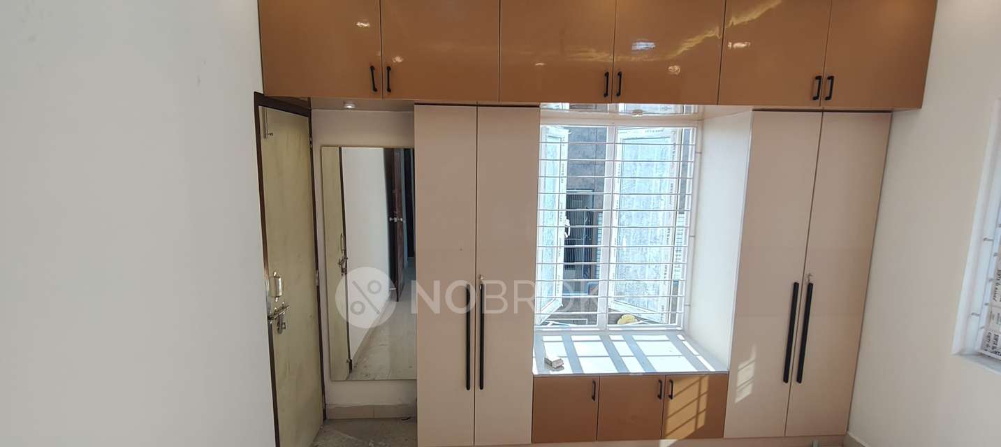 3 BHK Flat In Sk Residency For Sale  In Perambur