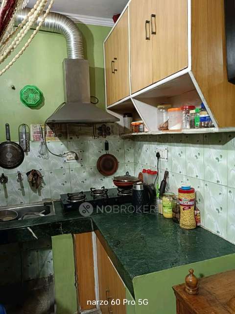 1 BHK Flat In Dlf, Dilshad Extension, Bhopura For Sale  In Shalimar Garden