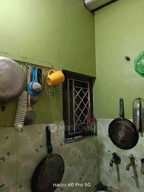 1 BHK Flat In Dlf, Dilshad Extension, Bhopura For Sale  In Shalimar Garden