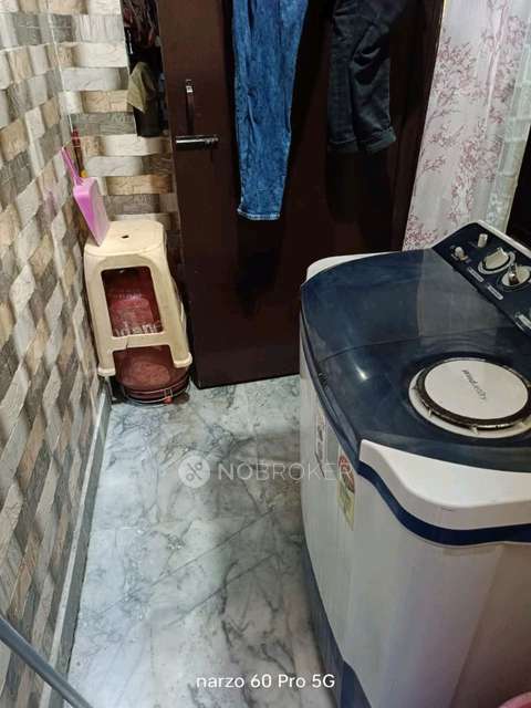 1 BHK Flat In Dlf, Dilshad Extension, Bhopura For Sale  In Shalimar Garden