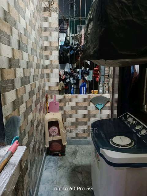 1 BHK Flat In Dlf, Dilshad Extension, Bhopura For Sale  In Shalimar Garden