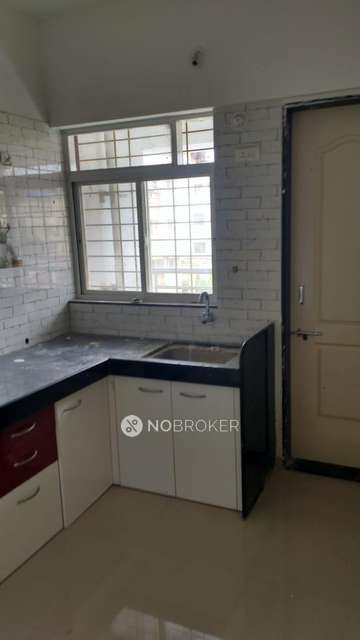 2 BHK Flat In Sr Anand Residency for Rent  In Dhanori