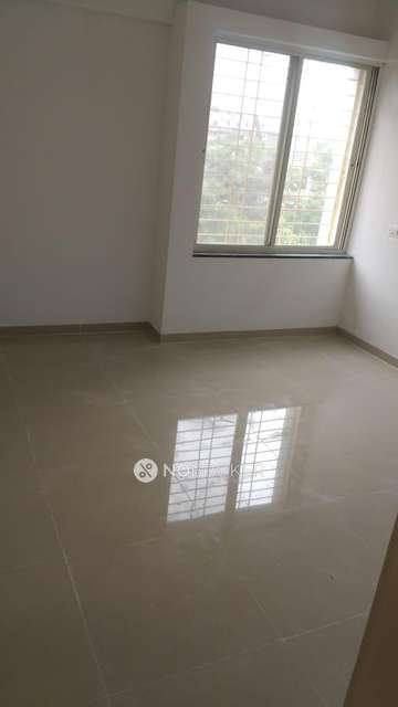 2 BHK Flat In Sr Anand Residency for Rent  In Dhanori
