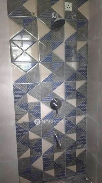 2 BHK Flat In Sr Anand Residency for Rent  In Dhanori