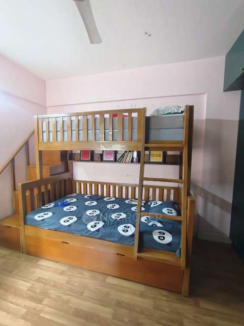 3 BHK Flat In Mahaveer Ranches For Sale  In Naganathapura